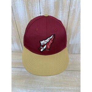 Florida State Seminoles OS Sports Adjustable Cap Hat OSFA